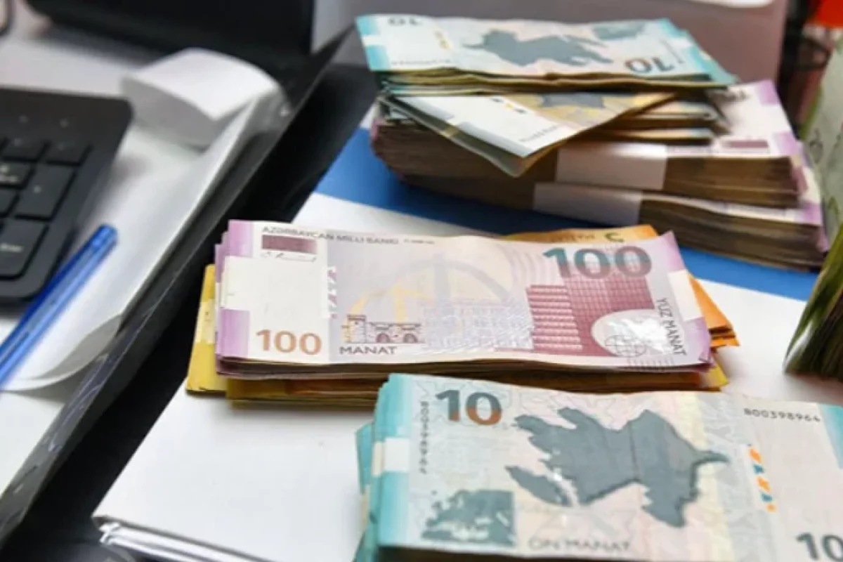 Bu nağdsız ödənişlər DAYANDIRILIR - RƏSMİ