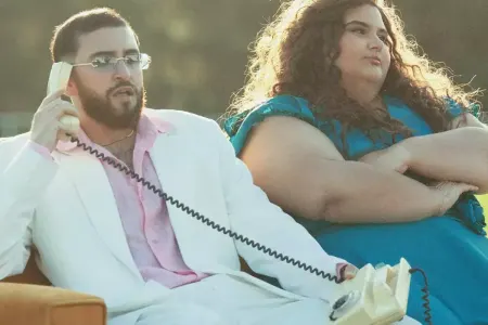 NURAN “Özəl biri”ndən oxudu