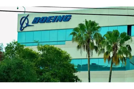 "Boeing" yeni böhran içindədir?