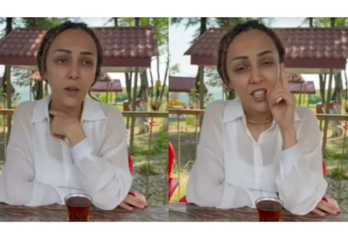 “Yaxşı arvad olun ki, əriniz gəzməsin” - VİDEO