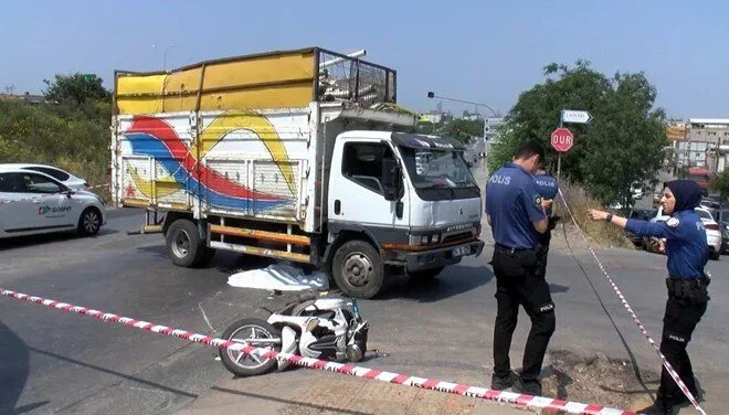 17 yaşlı gənc faciəli şəkildə - ÖLDÜ