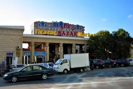 “Təzə bazar”da nöqsanlar aşkarlandı