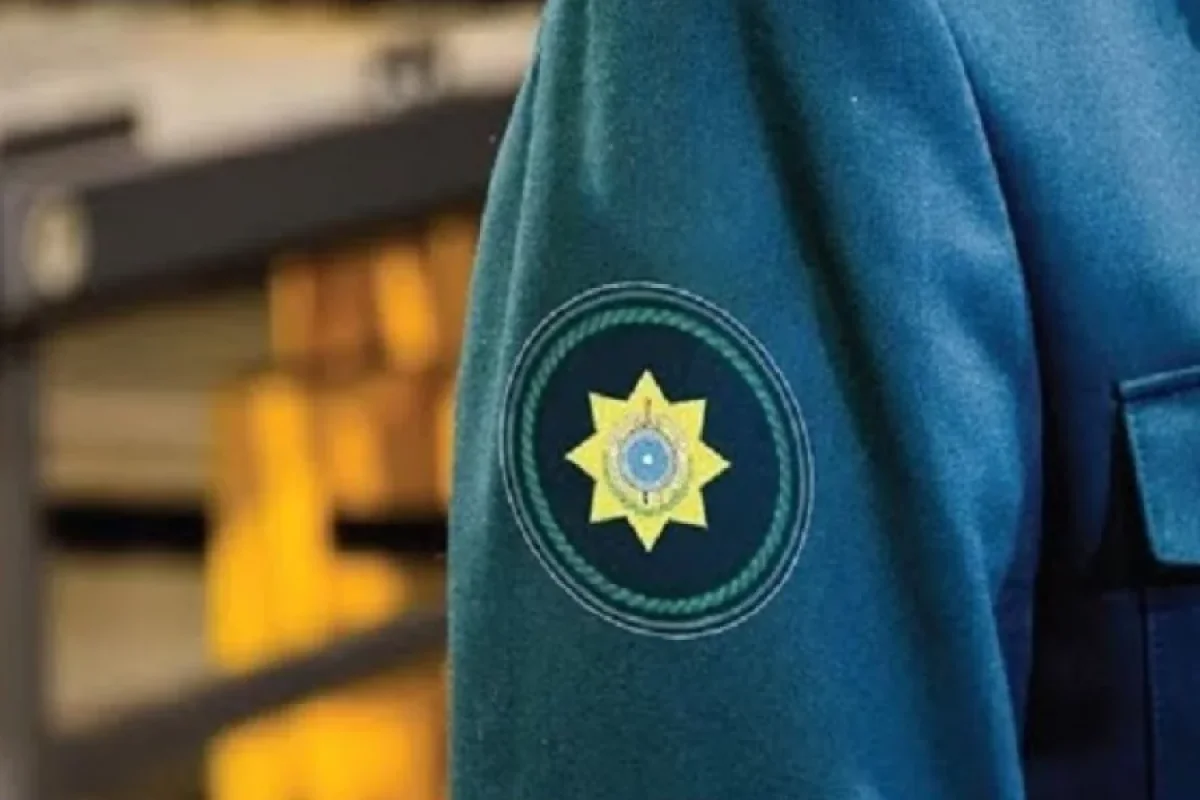 DGK-nın sabiq şöbə rəisinə hökm oxundu