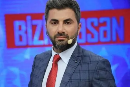 "Atam anamı şampan butulkası ilə döyürdü" - Zaur