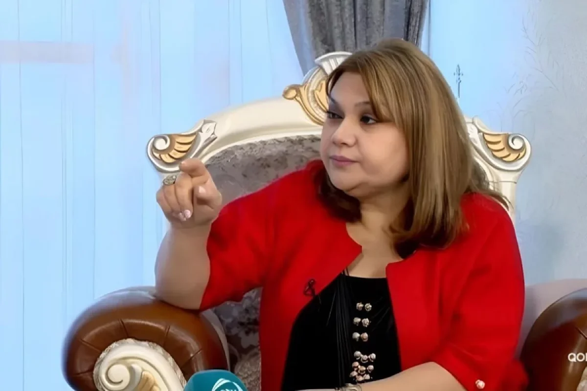 "Təmiz adıma söz gətirməsinlər!"