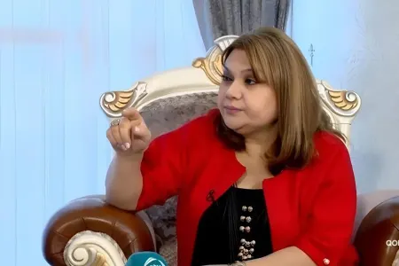 "Təmiz adıma söz gətirməsinlər!"