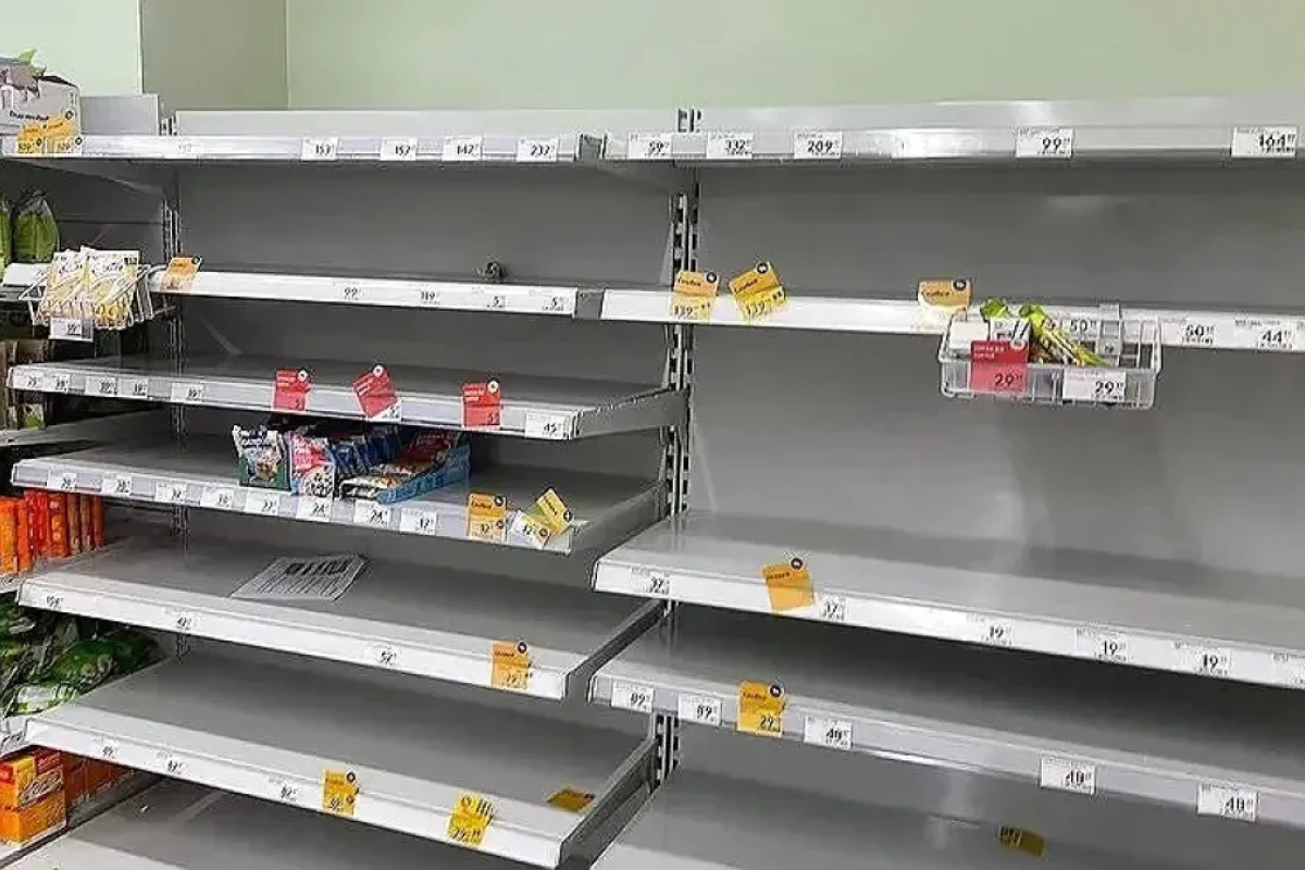 İyun ayında mağaza rəflərindən yoxa çıxacaq: - Yenilik