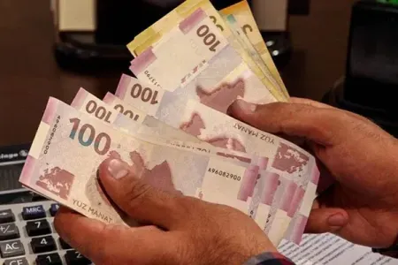 Bu şəxslərə 2200 manat veriləcək