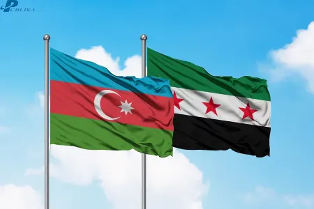 Azərbaycanla Suriya arasında - YENİ MÜZAKİRƏ
