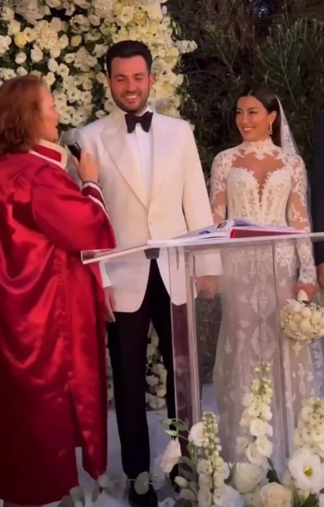 Sibel Can nənə olacaq - FOTO