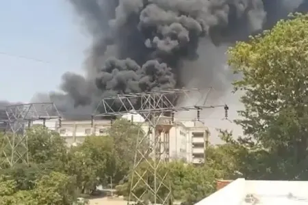 Həmin qəza "Boeing"in səhmlərini çökdürdü