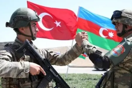 Azərbaycan-Türkiyə təlimlərinin vaxtı məlum - OLDU