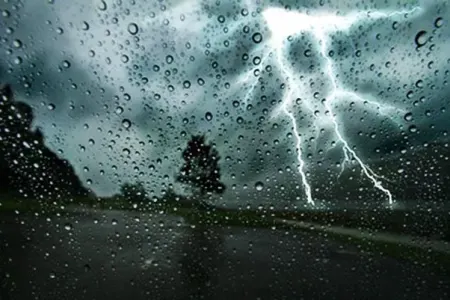 Hava şəraiti pisləşəcək - ƏHALİYƏ XƏBƏRDARLIQ