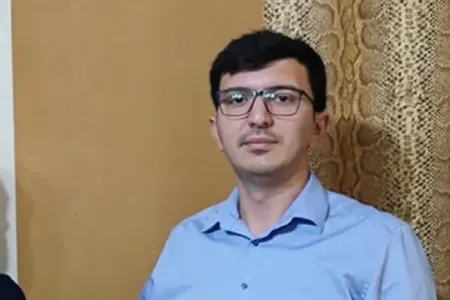 Elvin Hüseynov ölkəni tərk edibmiş - Axtarışa verildi+Rəsmi