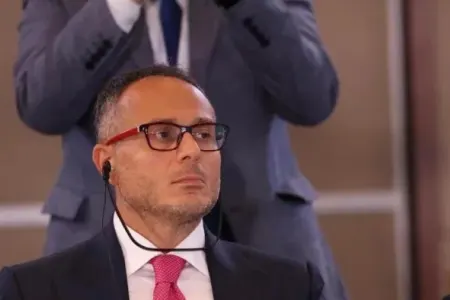 Azərbaycanlı deputat TÜRKPA-nın Baş katibi SEÇİLDİ