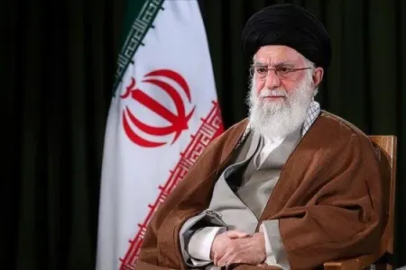 Xamenei: - "İsrail sərt cavab alacaq"