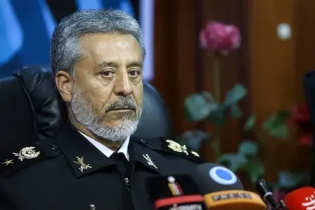 İran yeni Baş Qərargah rəisi təyin etdi