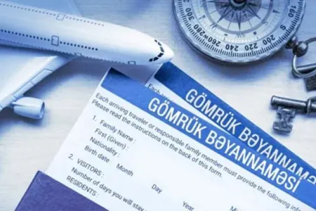 Gömrük borcu olanların NƏZƏRİNƏ - Qaydalar DƏYİŞİR