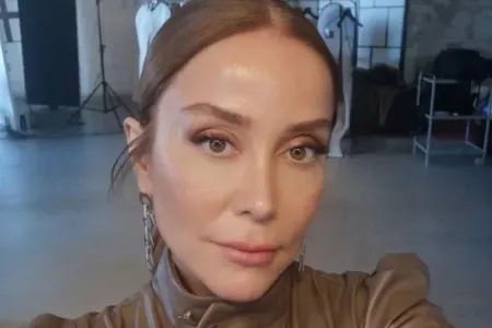 "Məni Azərbaycana qayıtmağa o, qoymadı"