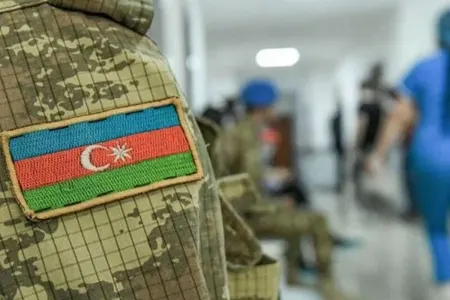 Veteranların Prezident təqaüdü artırılacaq?