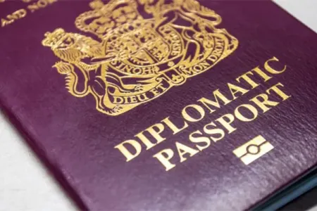 Bu şəxslərə diplomatik pasport veriləcək