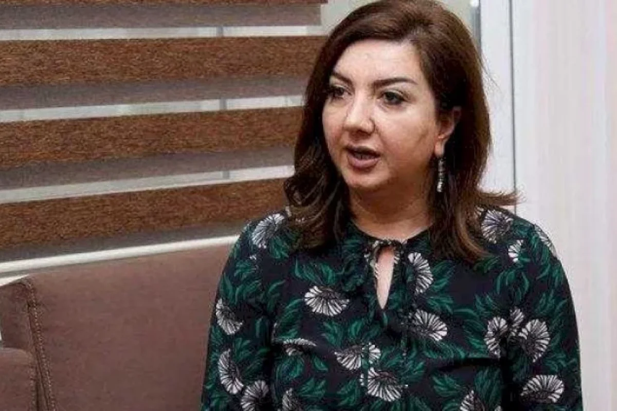 “Arvadı canımı boğazıma yığıb!”