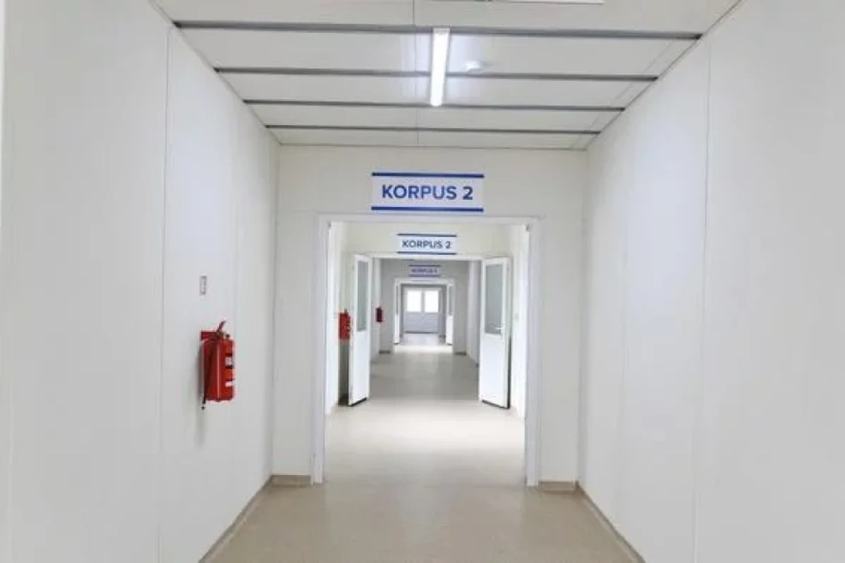 Xəstəxanalarda qiymətlər bahalaşdı