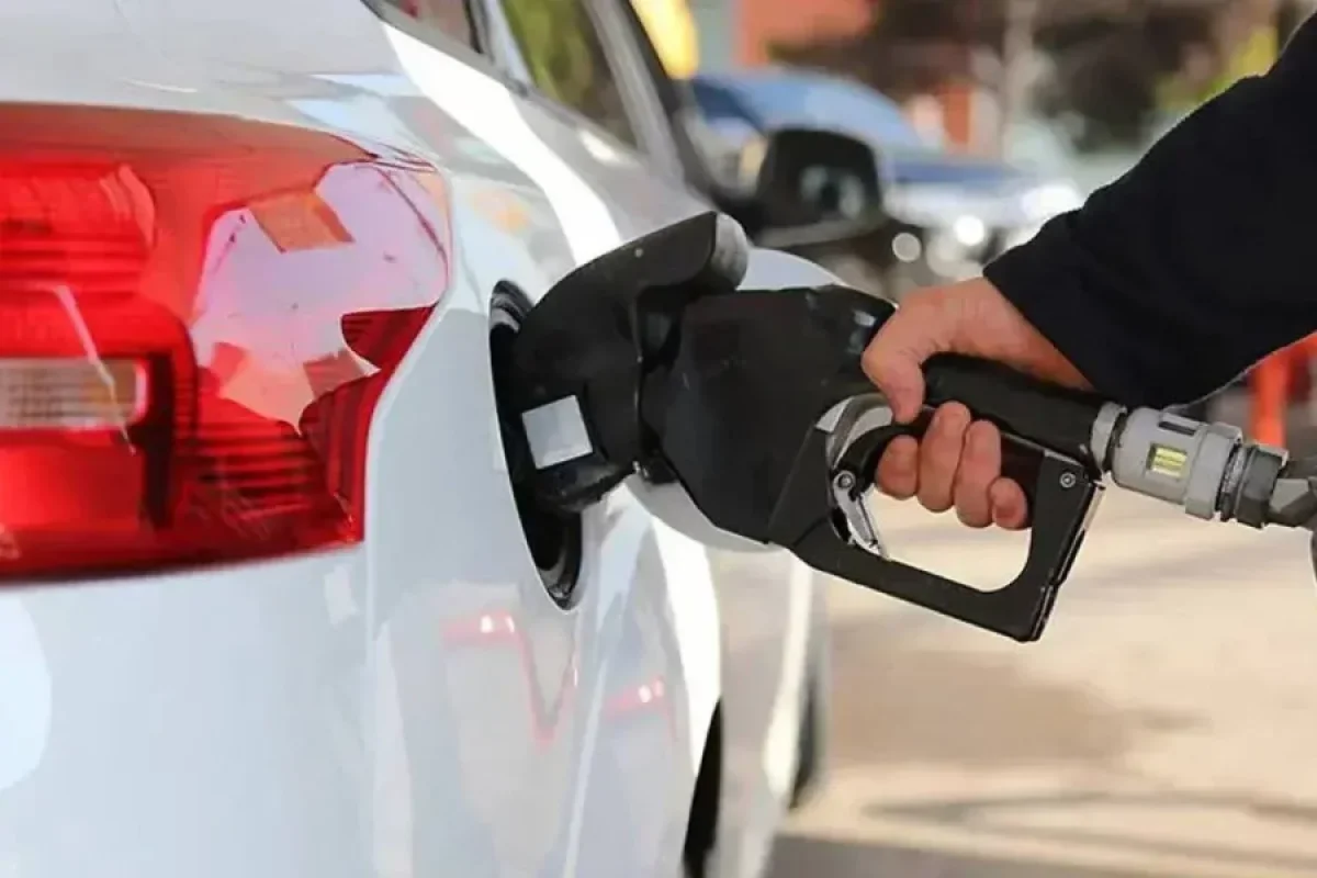 Benzin qiymətləri artdı - Yeni QİYMƏT...