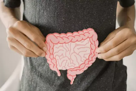 Bu qidalar bağırsaqlarınızı işlədəcək