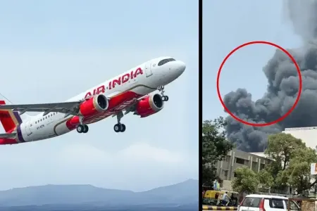 Hindistanda 265 nəfərin ölümünə səbəb olan qəzanın sirri açıldı: - Qara qutu tapıldı