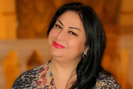 Almaz Ələsgərovadan ETİRAZ: “Mənasız mahnılar gic edib bizi” Maqazin