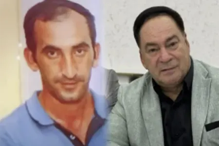 Əlikram Bayramovun itkin düşən qardaşı oğlundan - YENİ XƏBƏR