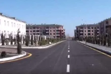 Ağdərədə tullantı poliqonu tikiləcək