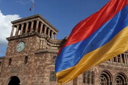 İsrail İranı vurdu, Ermənistan hazırlığa başladı - Yeni plan