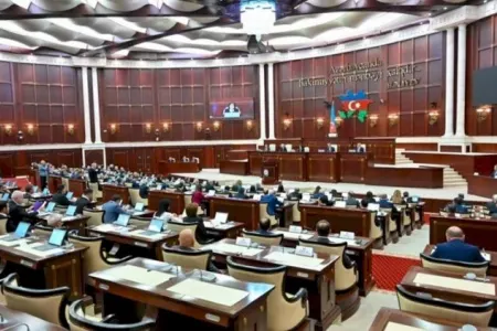 DİQQƏT! Yeni cəzalar GƏLİR