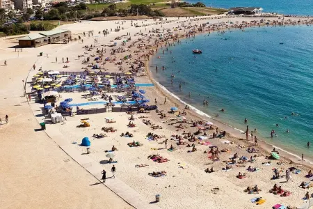 Çimərliyə gedənlərə xüsusi XƏBƏRDARLIQ - Ehtiyatlı olun