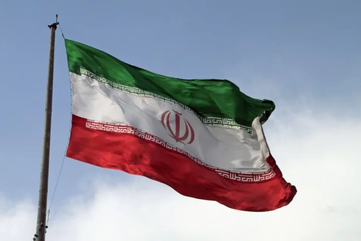 Tehranın şimal-qərbində partlayış baş verdi