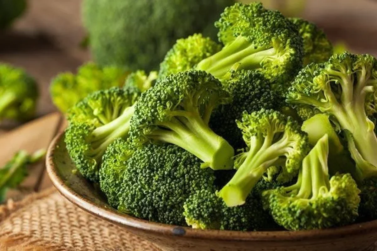 Prostat sağlamlığı üçün istehlak edilməli 6 qida