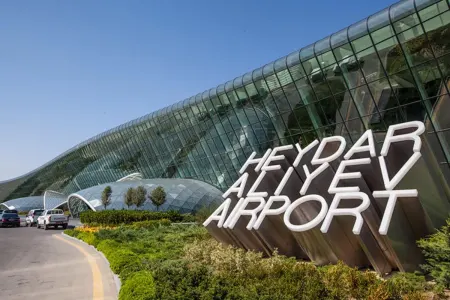 Ermənilərin Bakı limanına eniş etməsi ilə bağlı rəsmi açıqlama