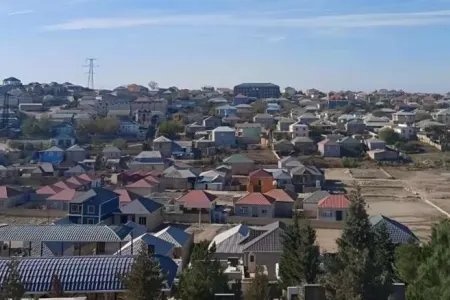 Həyətyanı torpaq sahəsi olanların nəzərinə