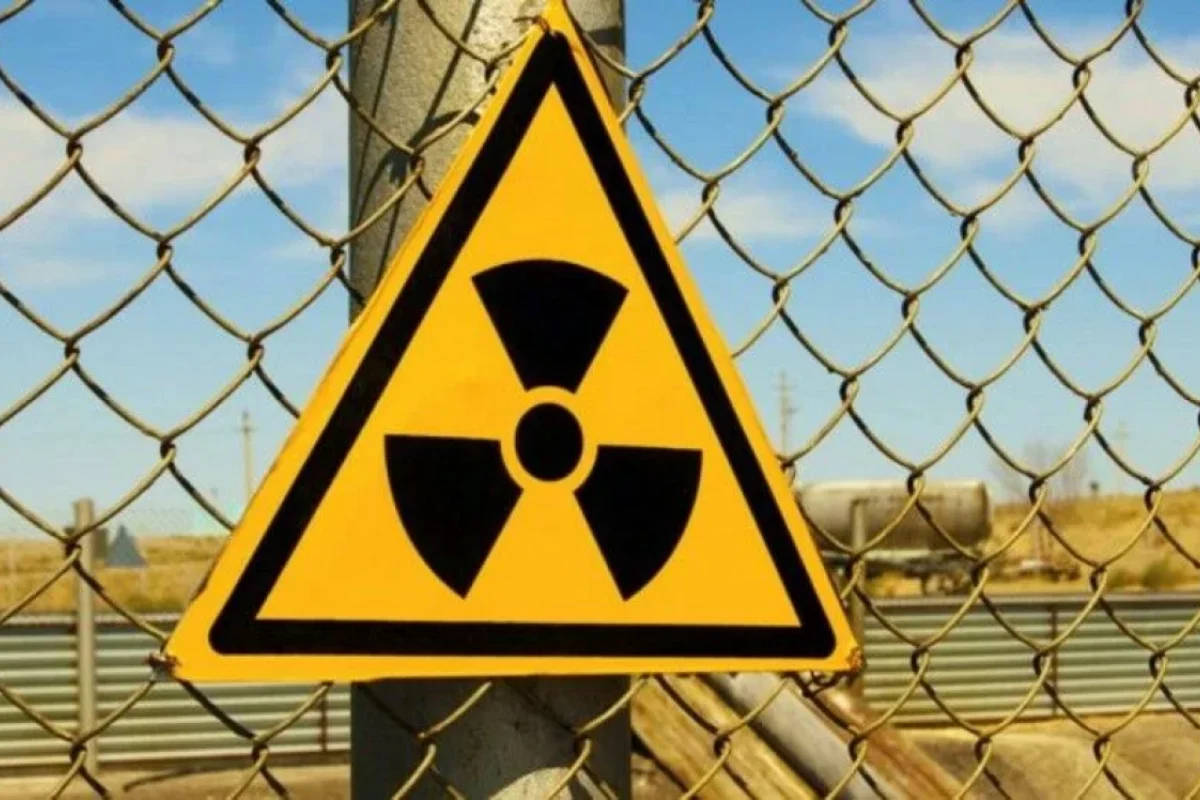Radiasiya təhlükəsi var? - Mütəxəssislər Astaraya ezam olundu