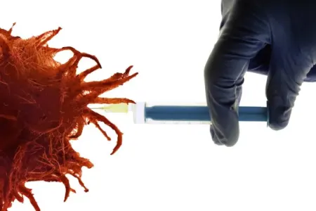 Gənclər arasında nadir appendiks xərçəngi sürətlə artır