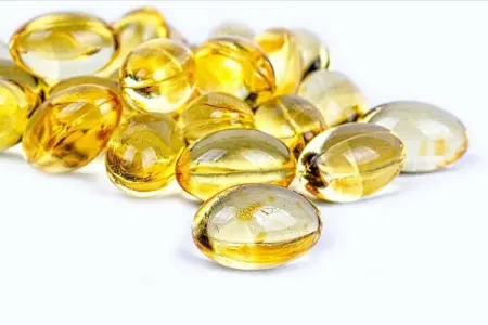 D vitamini qocalmanı gecikdirir