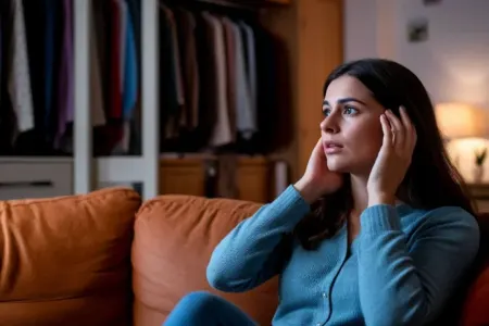 Evdə başqa varlıqların olduğunu belə BİLMƏK OLAR: - İndi yoxlayın