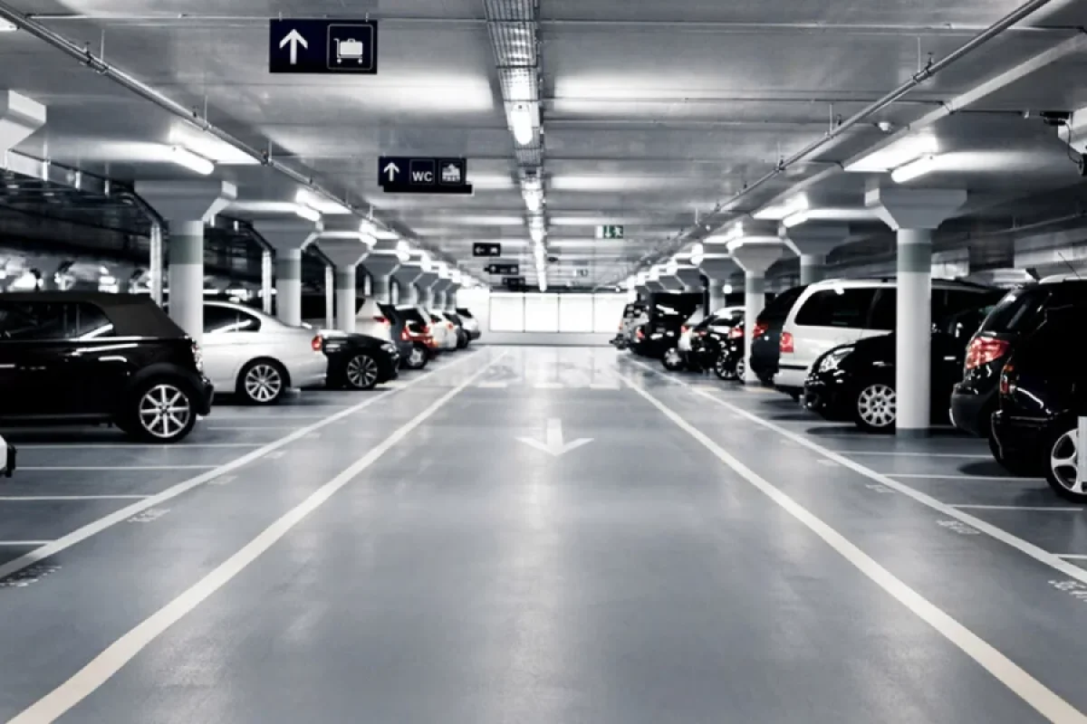 Yüz faiz qalxan parkinq qiymətləri: - Kimlərin əməlidir?