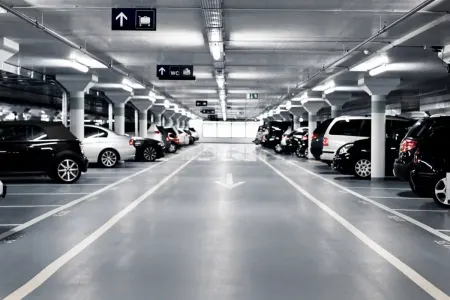 Yüz faiz qalxan parkinq qiymətləri: - Kimlərin əməlidir?