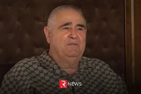 Şərurlu İsfəndiyardan gündəm olacaq - AÇIQLAMA - VİDEO