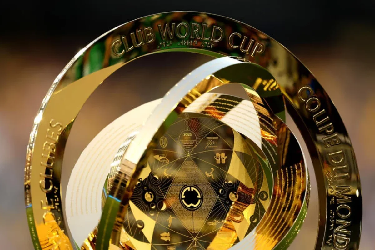 Futbol tarixində yeni səhifə