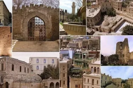 Vahid pasport sistemi yaradıldı