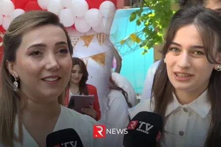 70-ci son zəng - RTV